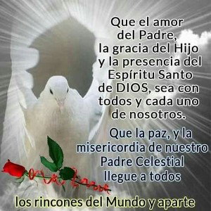 Dios todo poderoso 