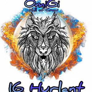 Omigi - 16 hurlant