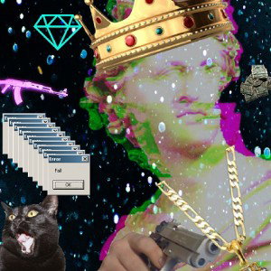 Troll Ass bitch {Freestyle}  