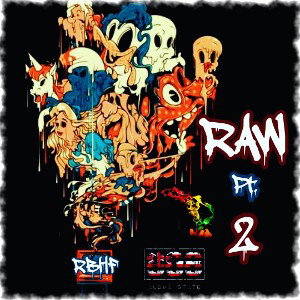 RAW Pt2 💯