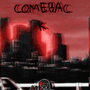 comeback(official audio)