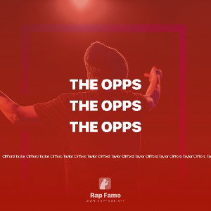 the opps