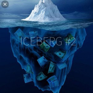 Iceberg #2