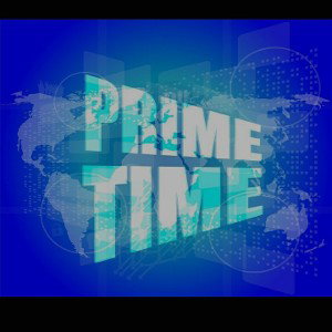"Primetime" (Freestyle) (Prod. By JustSickk)