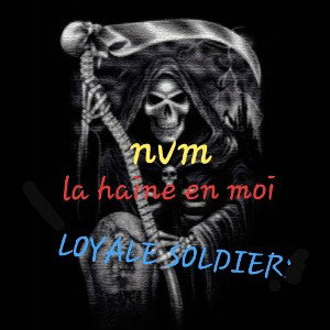 la haine en moi 