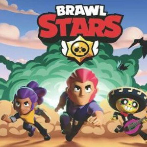 Rimando com os Brawlers do Brawl Star part 1