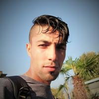 Şefîqê Tembûrvan الفنان شفيق ابو رعد