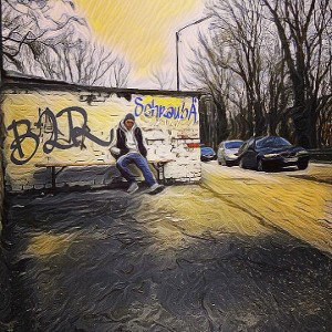 SchraubÄ - So viel im Leben