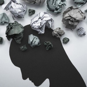 La ansiedad el problema me segará