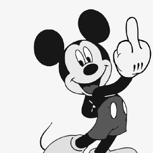 Elctromagnetik - Mickey the Rat