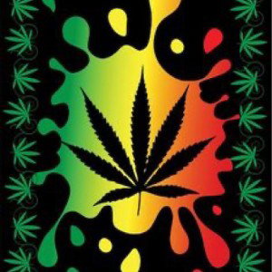 Weed is all i need