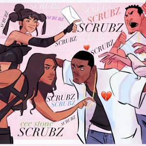 Scrubz
