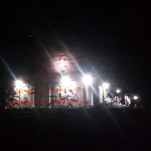 цветной и сладкий сон