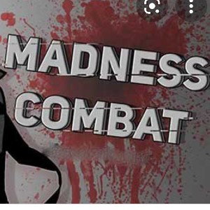 ТУМ БУМ-MADNESS COMBAT