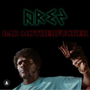 Bad Motherfucker 