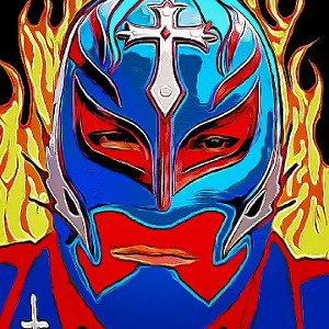 Superhero Flow | JB the Worshiper 