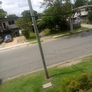 To My Hood