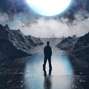 Talking To Myself - iNsaniTy