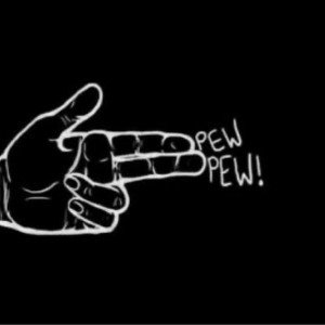 Pew pew ! - intro