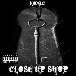 Close Up Shop 