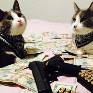 revenge with da gangsters 