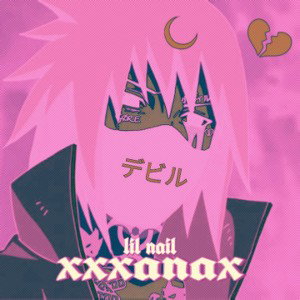 Lil Nail デビル 💔 - xxxanax