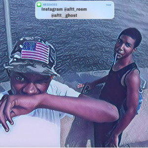 AFTT Reem Ft AFTT Ghost- Different 