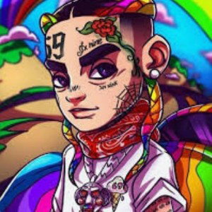Jordane - Gummo (Remix)