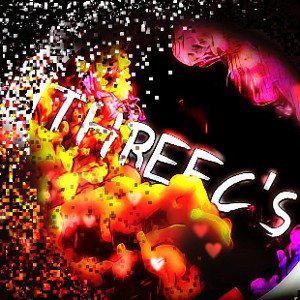   Threec's - Drop the shit 