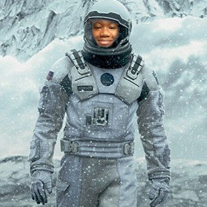 Astronaute 