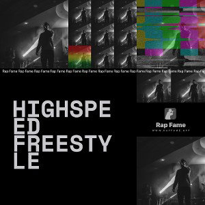 Highspeed Freestyle 