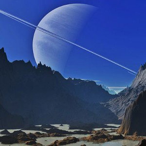Saturne