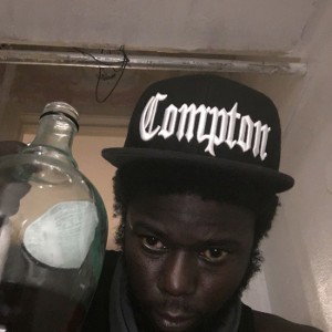 GETS HIGH TO GET BY freestyle 