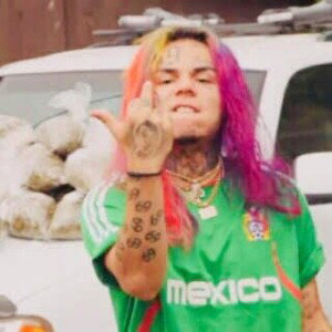 ME COMPRE UNA VERSACE (LA N ERA )