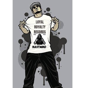 Freestyle(Loyal Royalty) 