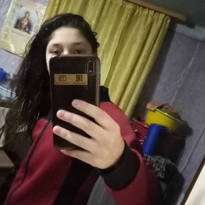 Меня зовут Вика 