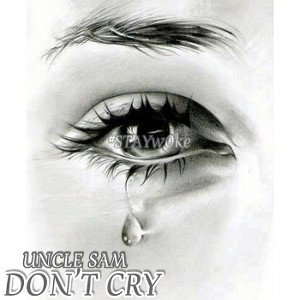 DontCry