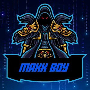 Maxx boy chavos cuadrados jaja