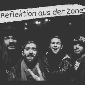 Rookie_L2W - RefLektion aus der Zone