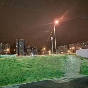 Мир пыток