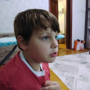 я богат
