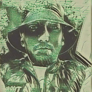High Def - Gangsta