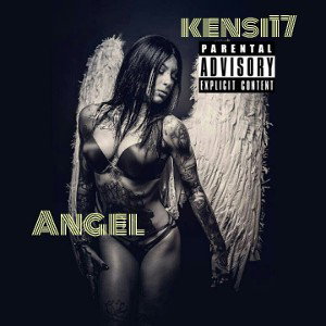 Angel freestyle reggaetón