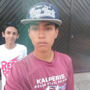 ANDAMOS AL CIEN (SONIDO ORIGINAL) (EKGR GALMI)