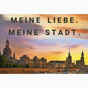 ~ In meiner Stadt ~