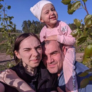 наши имена
