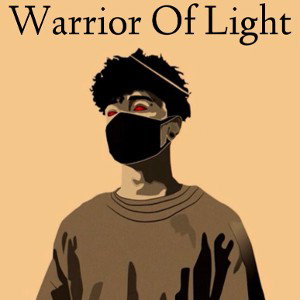 Warrior Of Light