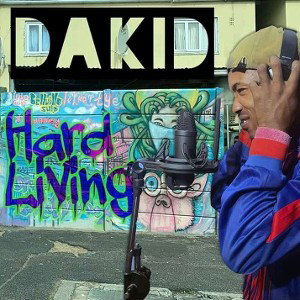 08 Hard Living Remix