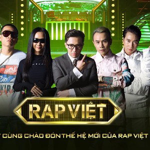 ĐÂY LÀ RAP VIỆT
