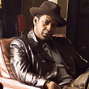 #Denzel Washington